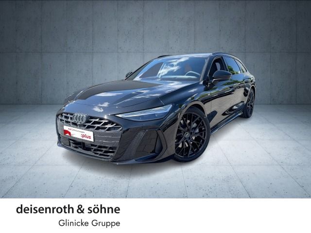 Audi A6 2025
