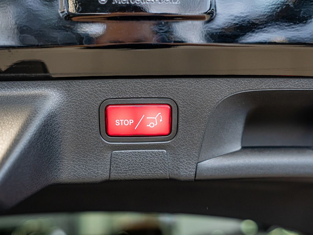 Mercedes-Benz CLA 250 Shooting Brake 2023