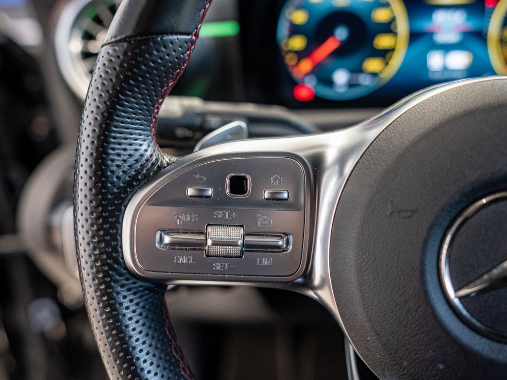 Mercedes-Benz CLA 250 Shooting Brake 2023