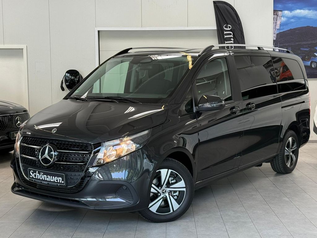 Mercedes-Benz V 220 2025