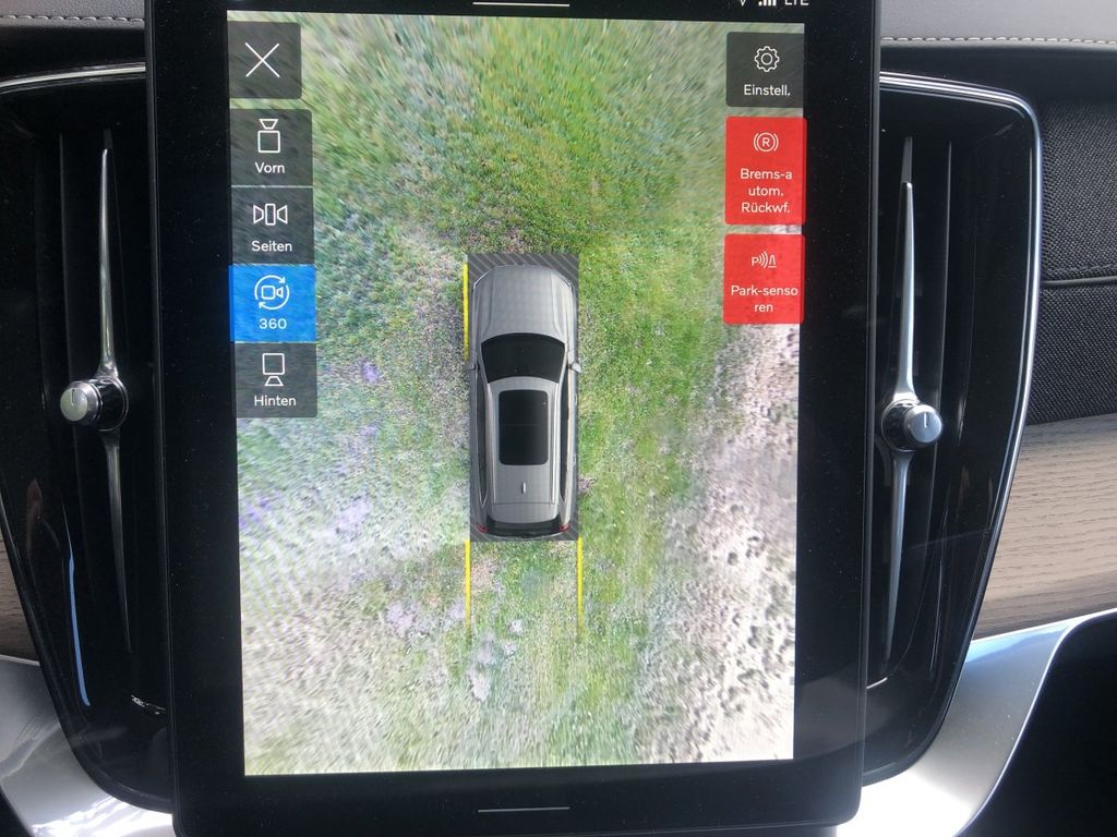 Volvo XC90 2025