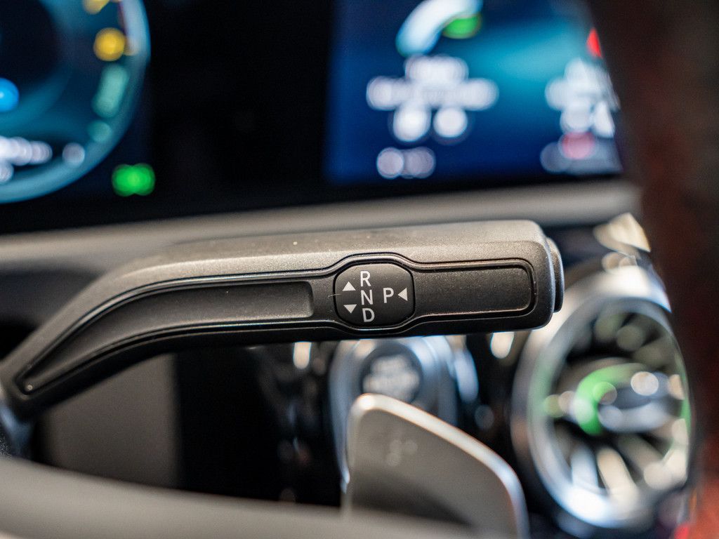 Mercedes-Benz CLA 250 Shooting Brake 2023