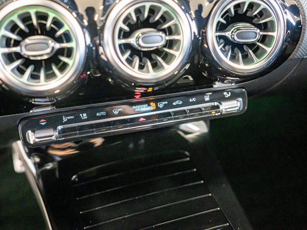 Mercedes-Benz CLA 250 Shooting Brake 2023