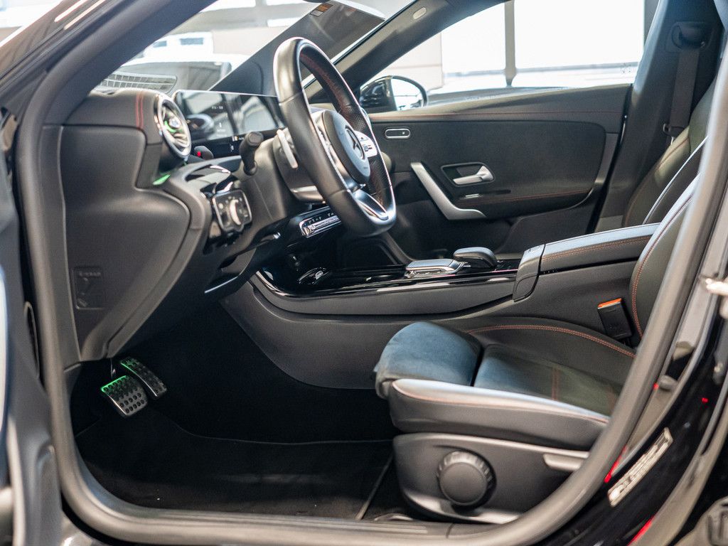 Mercedes-Benz CLA 250 Shooting Brake 2023