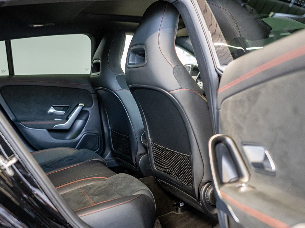 Mercedes-Benz CLA 250 Shooting Brake 2023