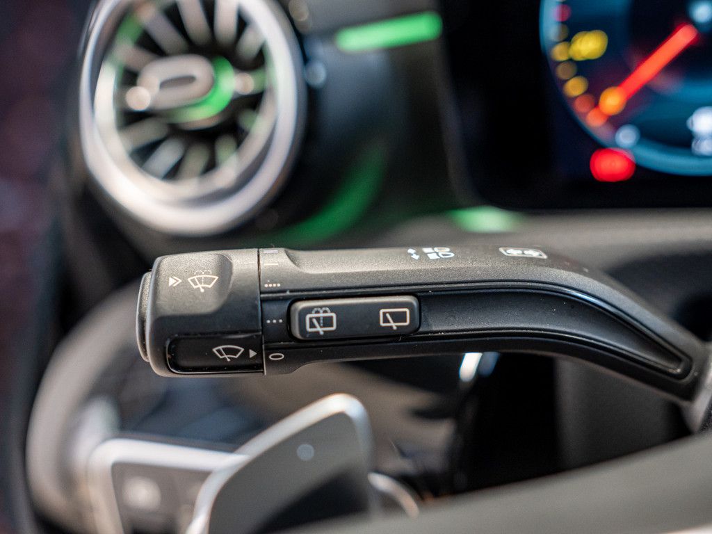 Mercedes-Benz CLA 250 Shooting Brake 2023