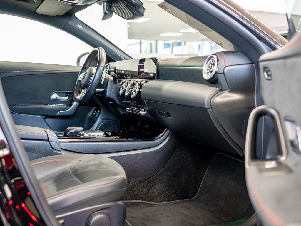 Mercedes-Benz CLA 250 Shooting Brake 2023