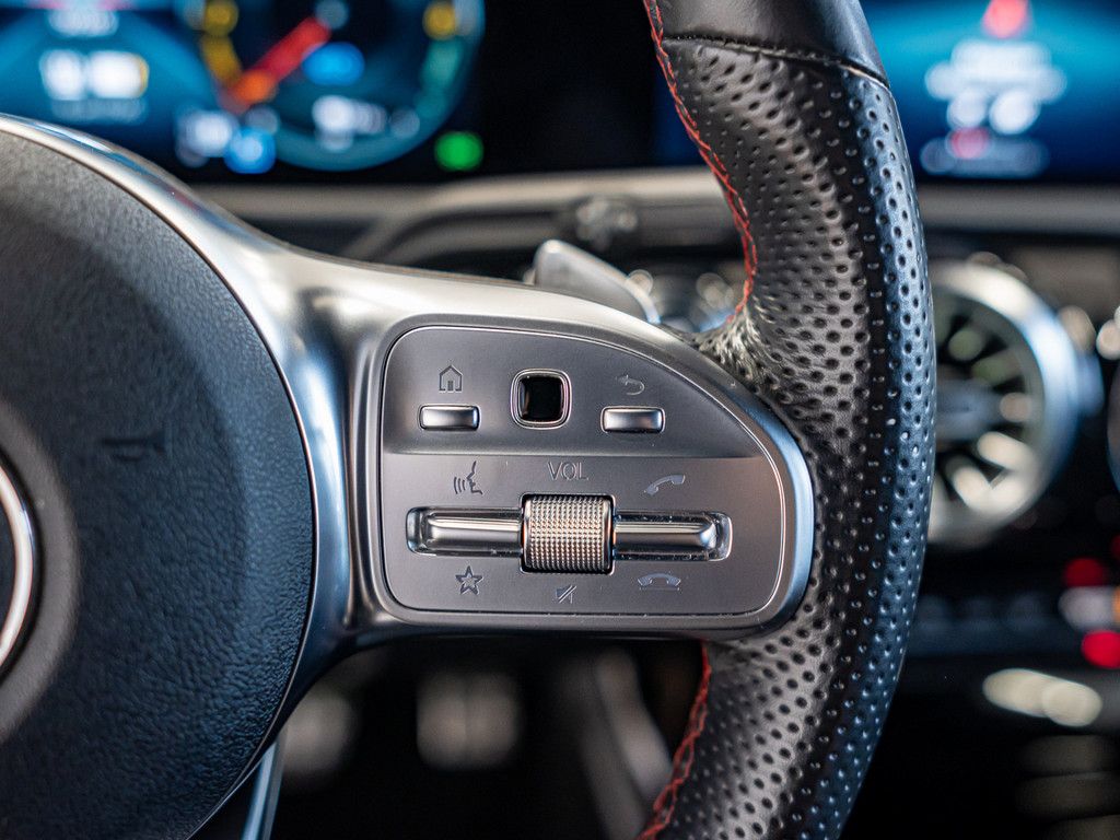 Mercedes-Benz CLA 250 Shooting Brake 2023