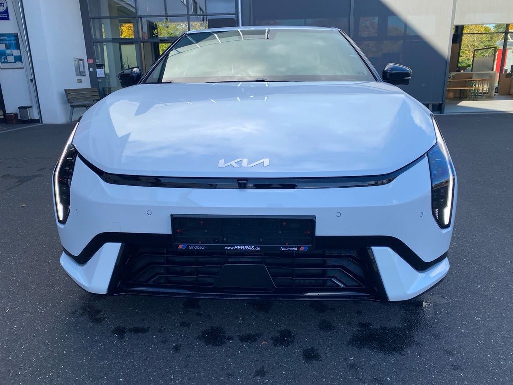 Kia EV4 2025