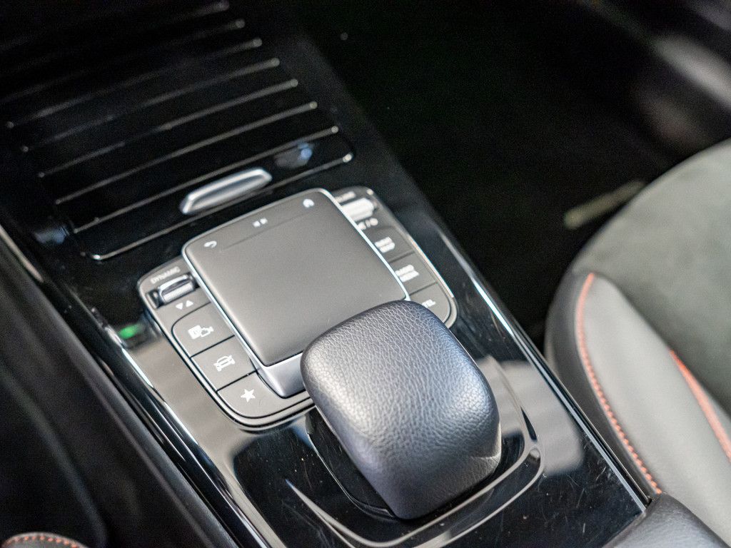 Mercedes-Benz CLA 250 Shooting Brake 2023