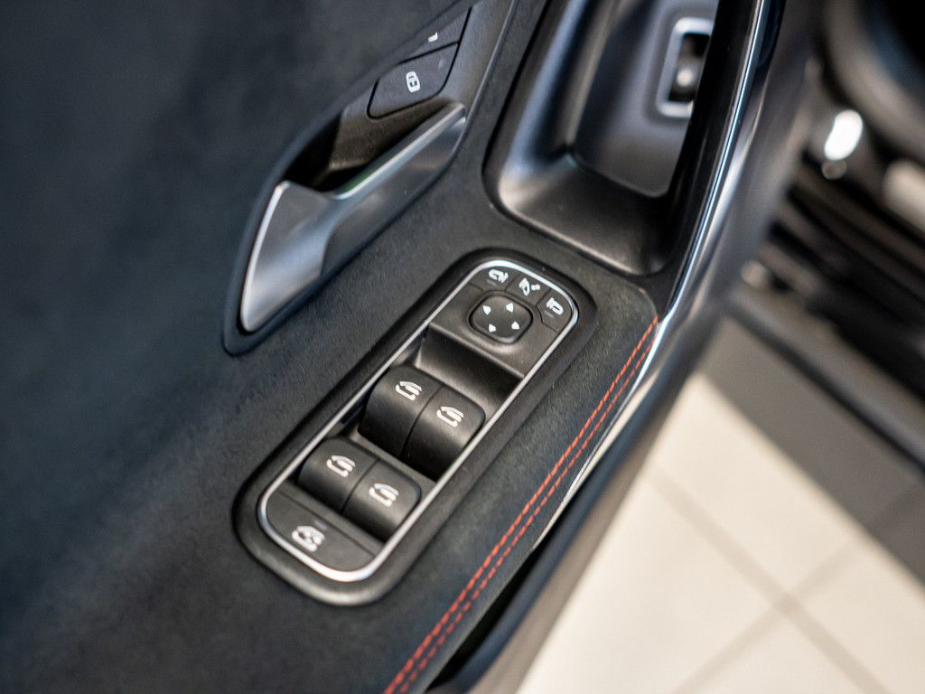 Mercedes-Benz CLA 250 Shooting Brake 2023