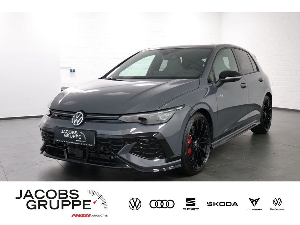 Volkswagen Golf 2024
