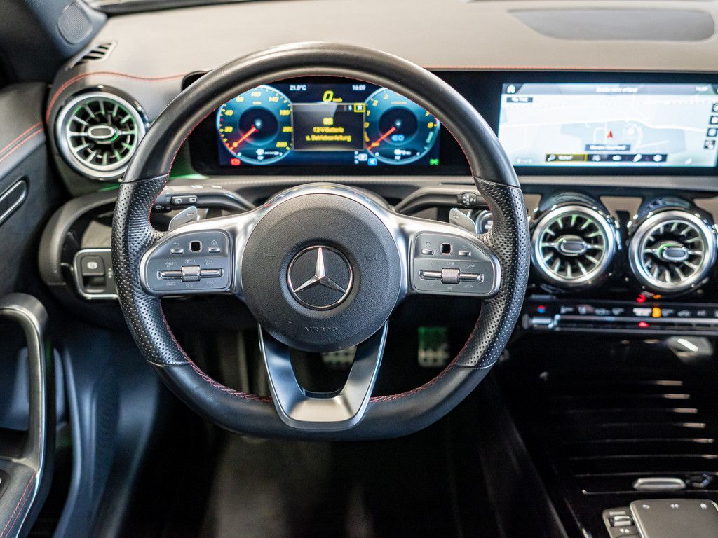 Mercedes-Benz CLA 250 Shooting Brake 2023