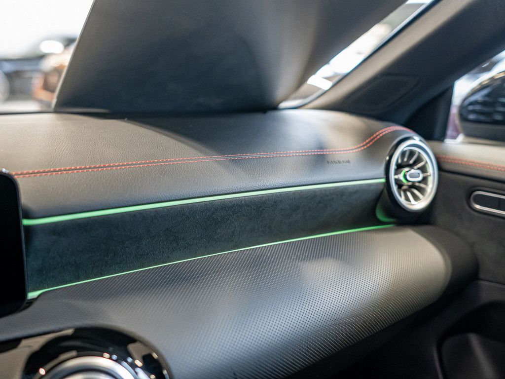 Mercedes-Benz CLA 250 Shooting Brake 2023