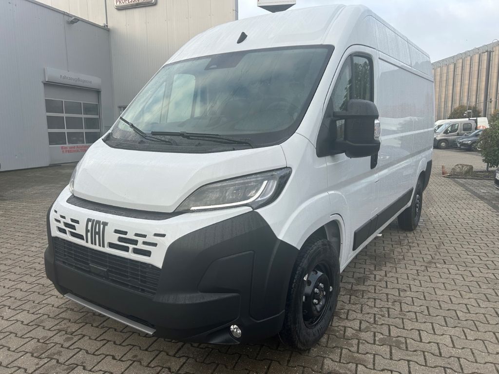 Fiat Ducato 2025