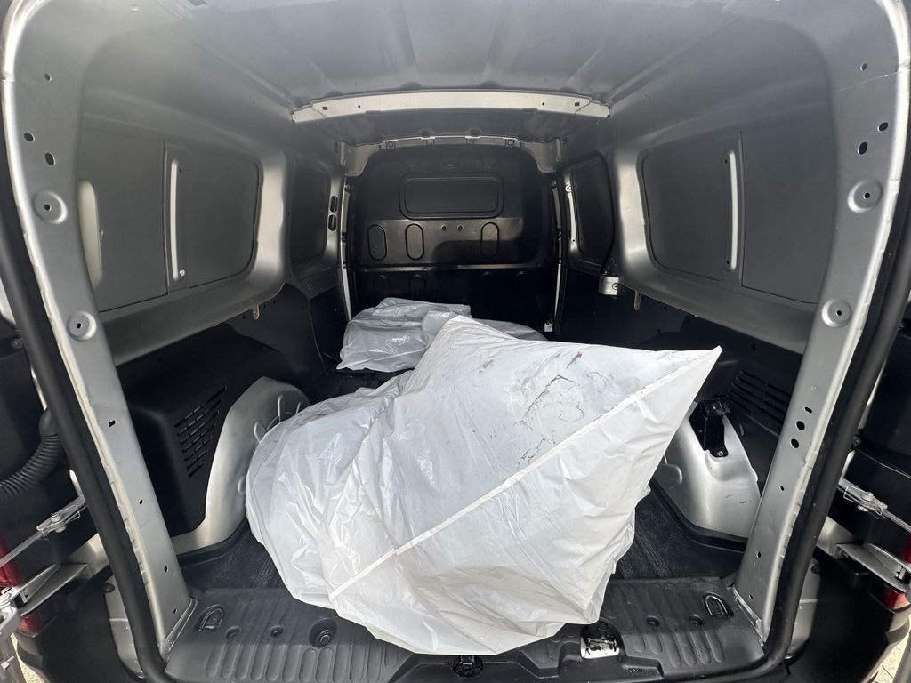 Mercedes-Benz Citan 2017