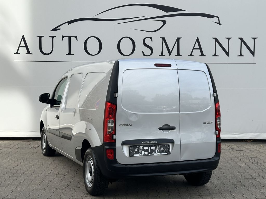 Mercedes-Benz Citan 2017