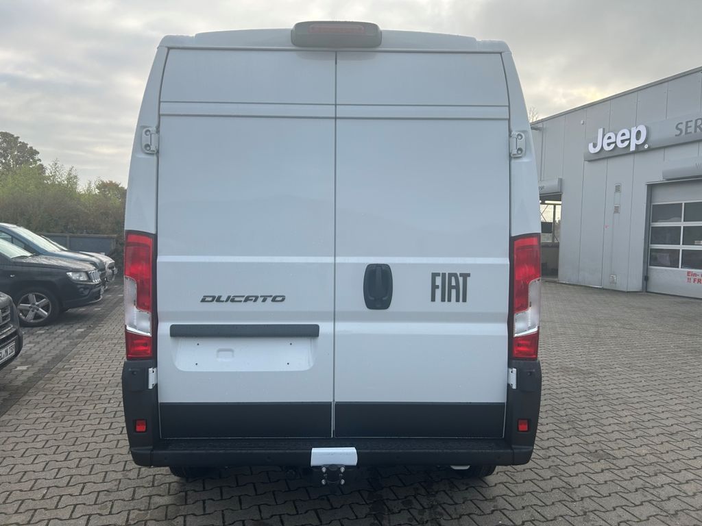 Fiat Ducato 2025