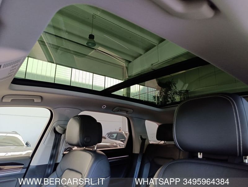 Volkswagen Touareg 2023