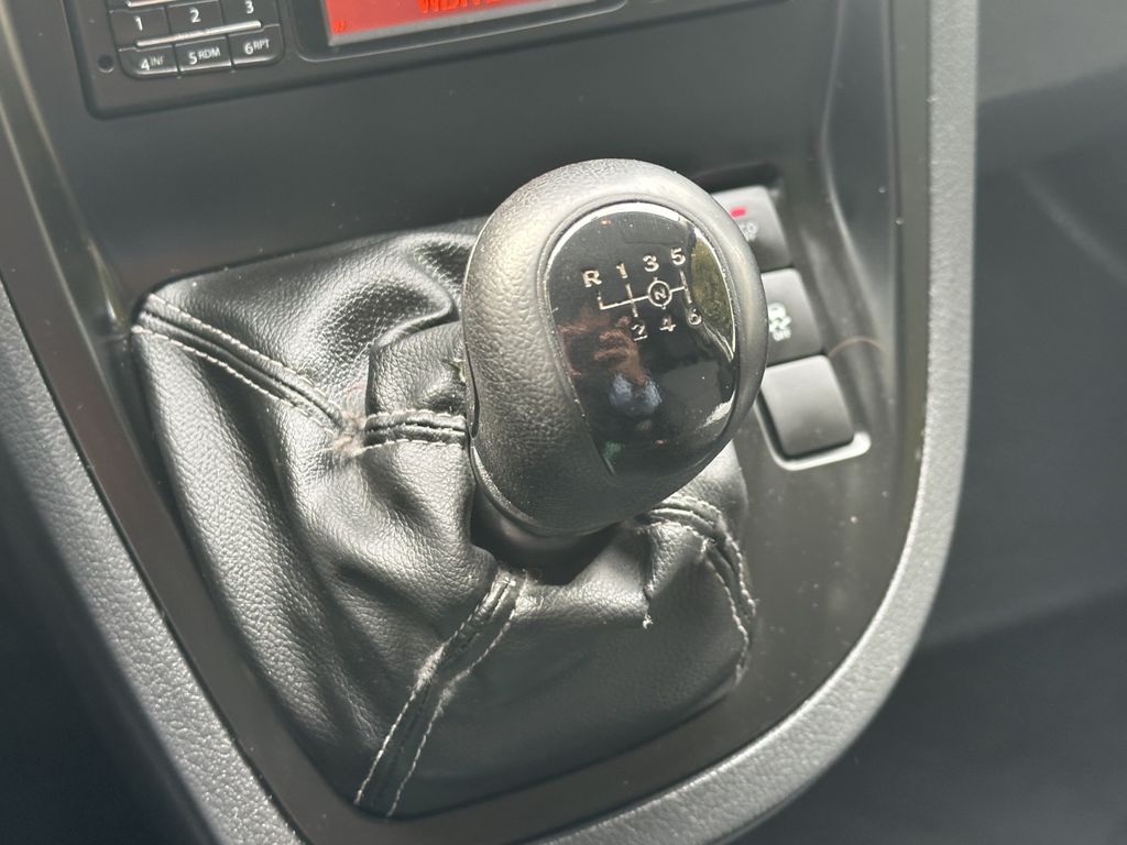 Mercedes-Benz Citan 2017