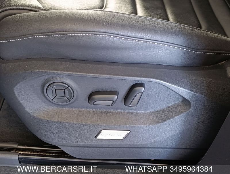 Volkswagen Touareg 2023