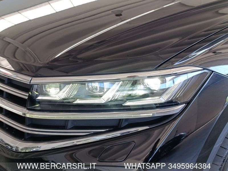 Volkswagen Touareg 2023