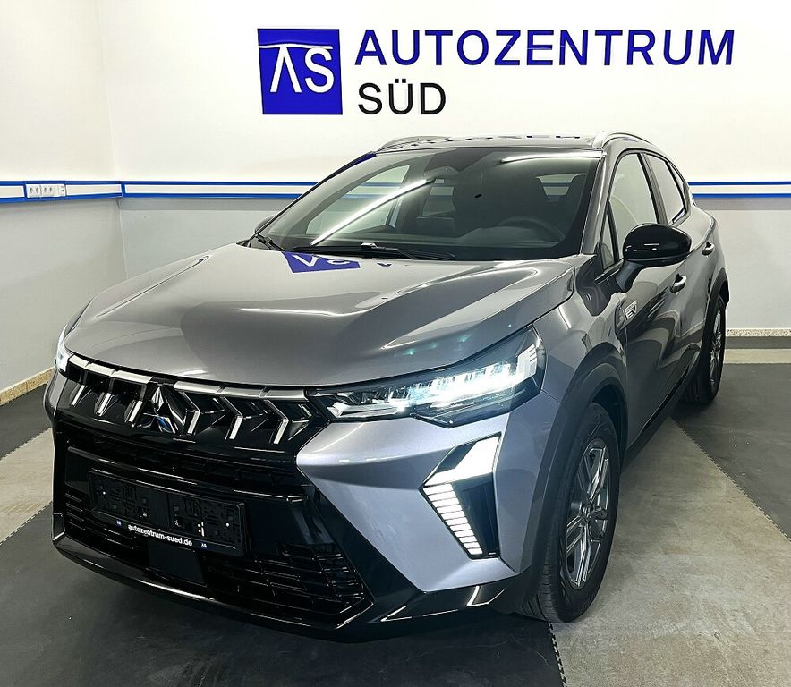 Mitsubishi ASX 2024