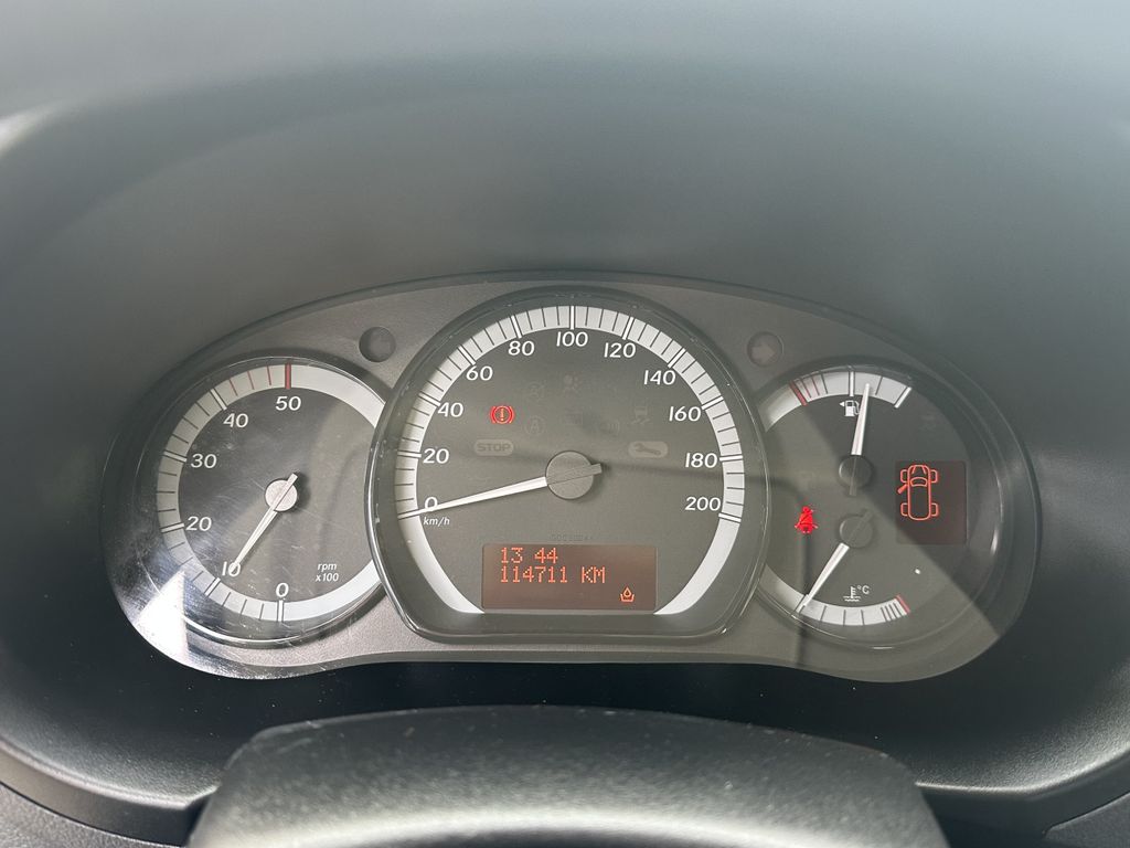 Mercedes-Benz Citan 2017