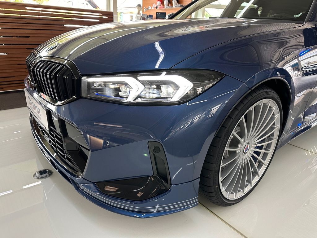 ALPINA D3 S 2025