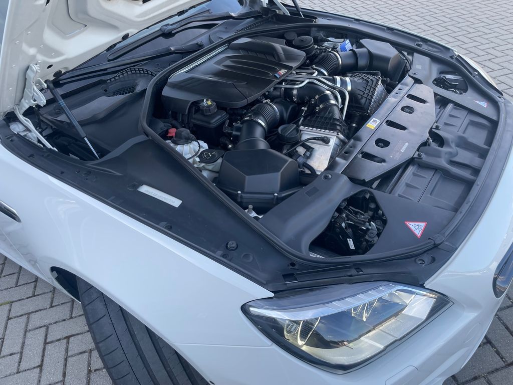 BMW M6 2014