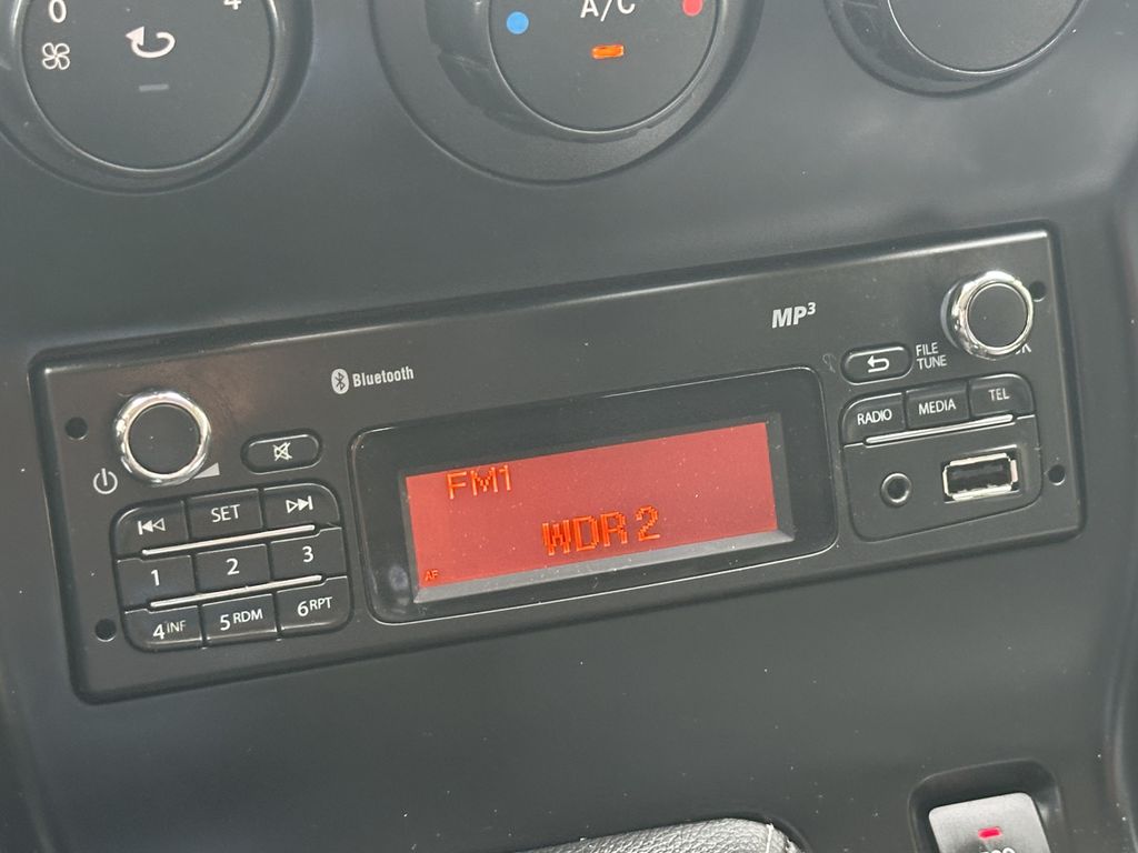 Mercedes-Benz Citan 2017