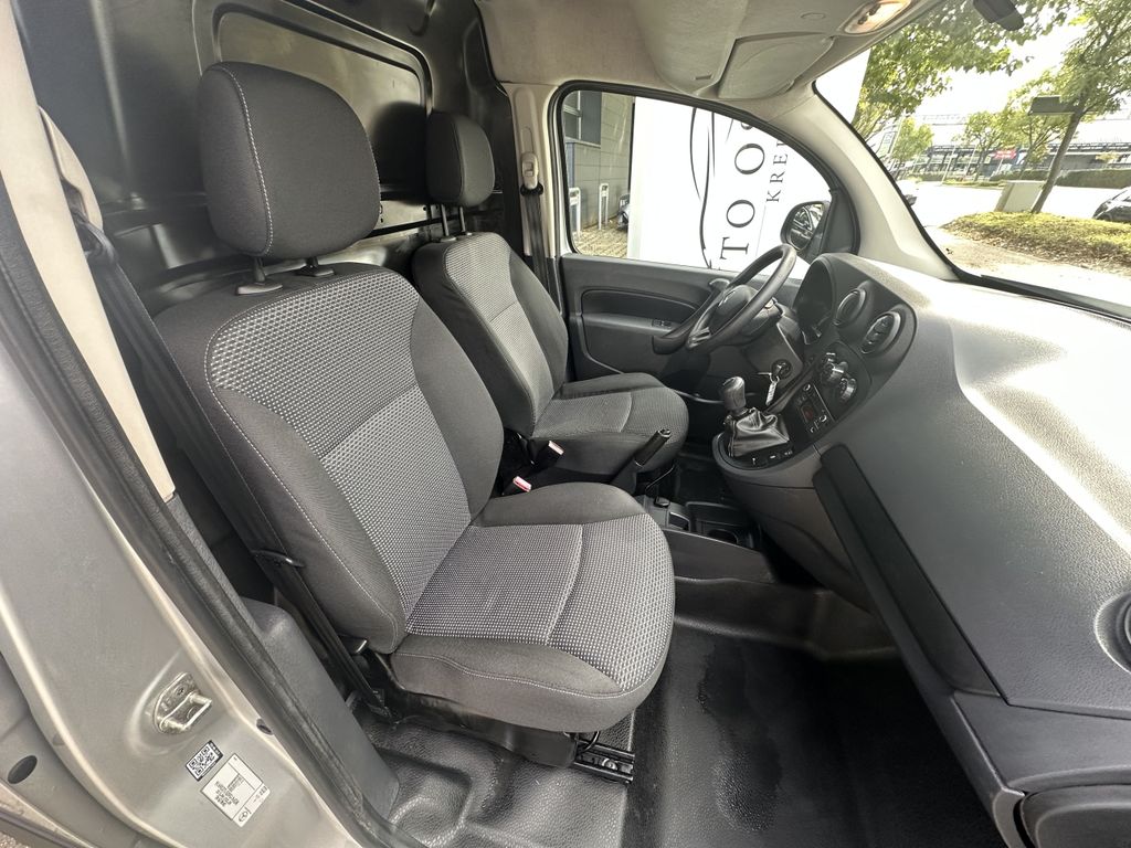 Mercedes-Benz Citan 2017