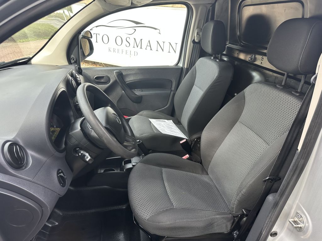 Mercedes-Benz Citan 2017