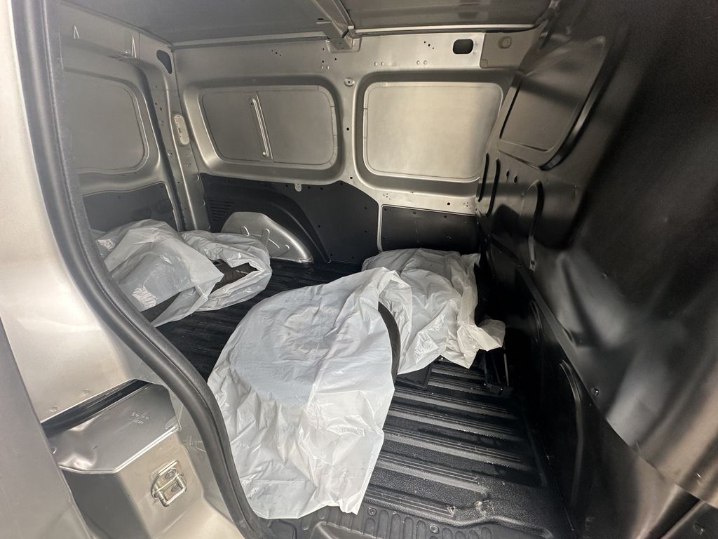 Mercedes-Benz Citan 2017