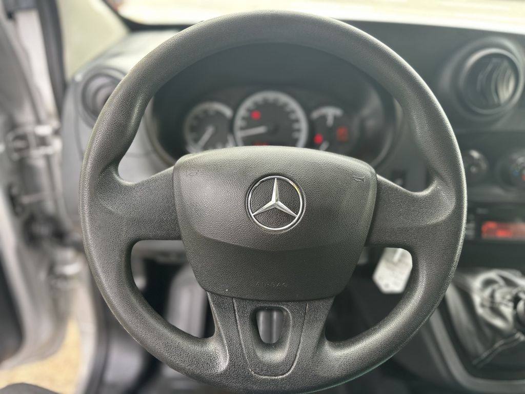 Mercedes-Benz Citan 2017