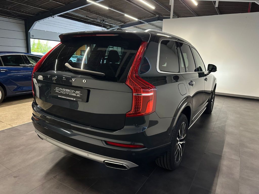 Volvo XC90 2019