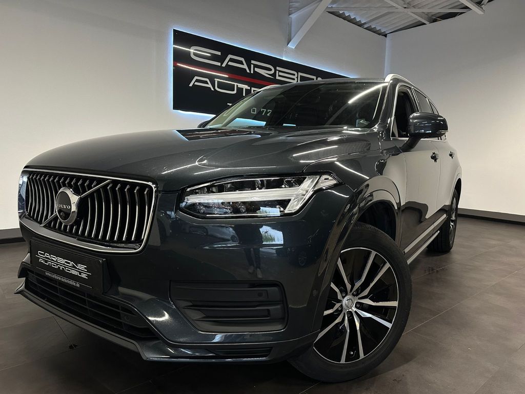 Volvo XC90 2019