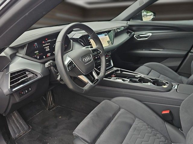 Audi e-tron GT 2022