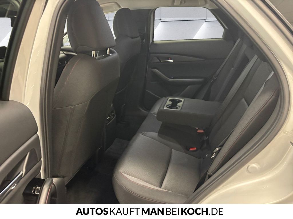 Mazda CX-30 2025