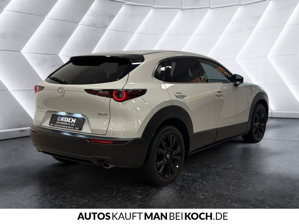 Mazda CX-30 2025