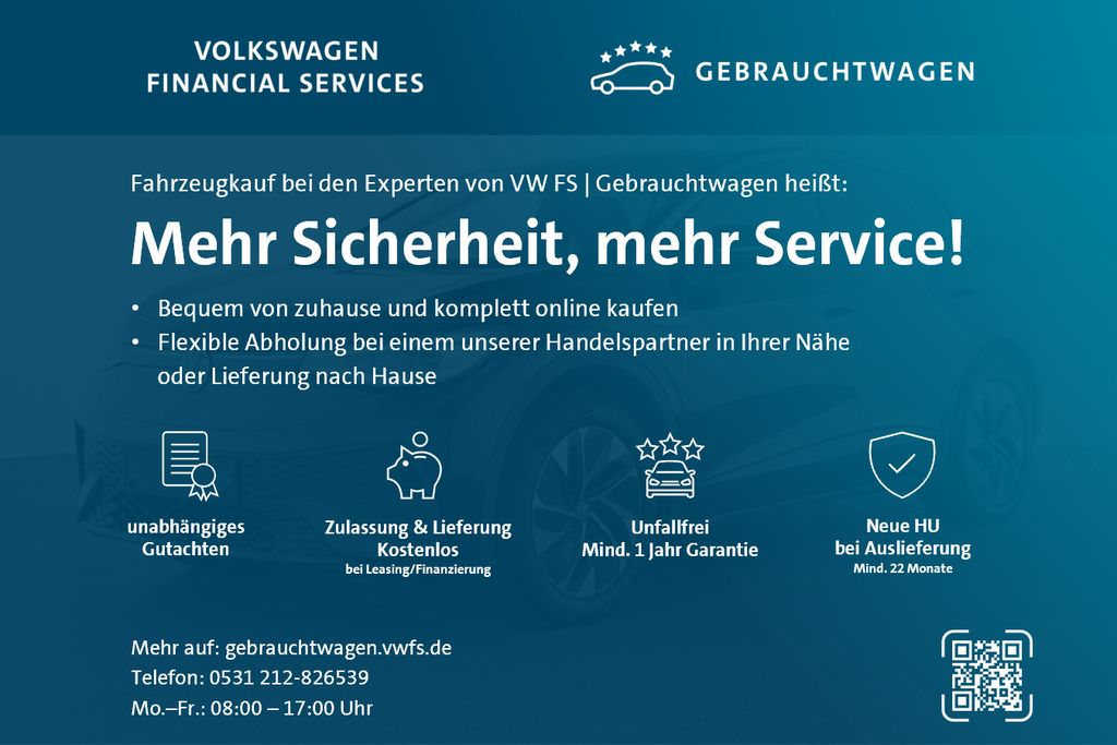 Volkswagen ID.5 2023
