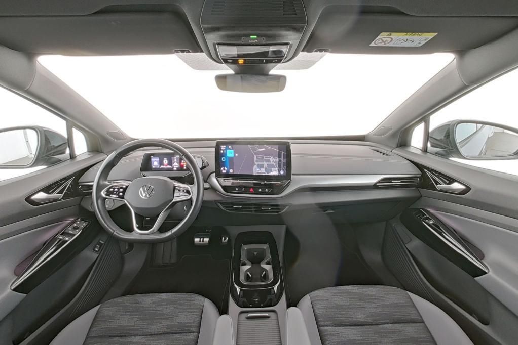 Volkswagen ID.5 2023