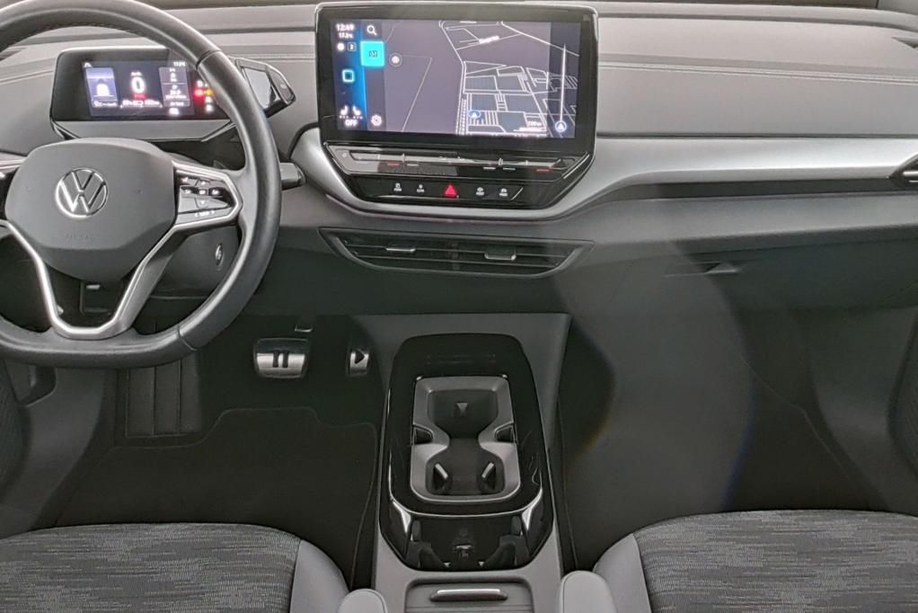 Volkswagen ID.5 2023