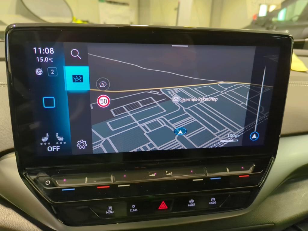 Volkswagen ID.5 2023