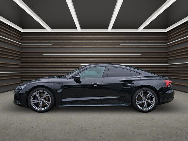 Audi e-tron GT 2022