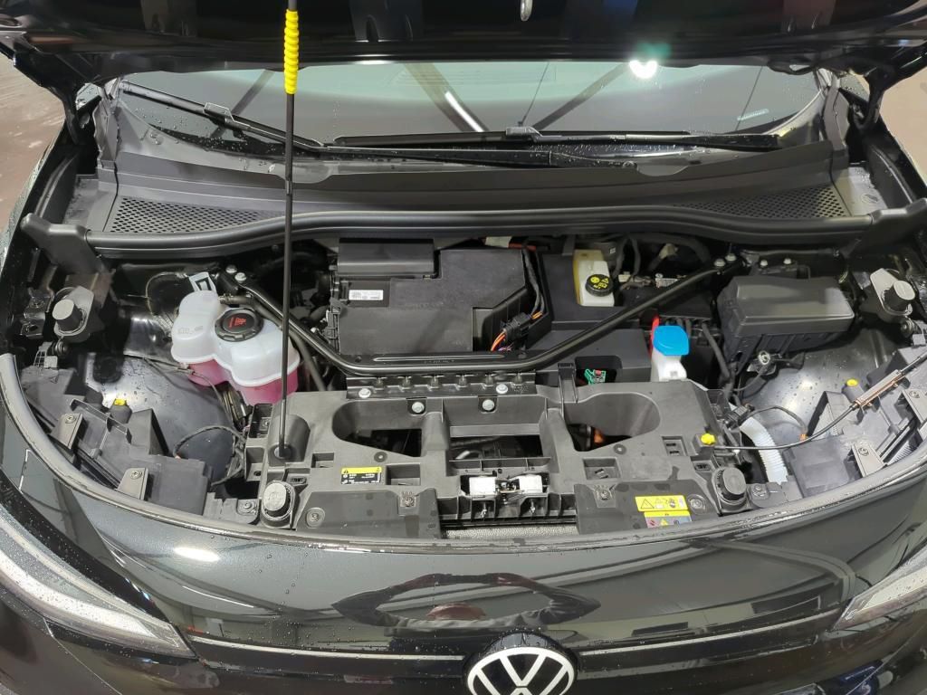 Volkswagen ID.5 2023