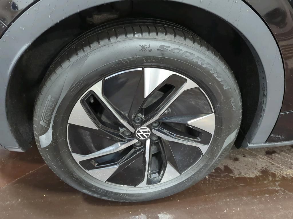 Volkswagen ID.5 2023