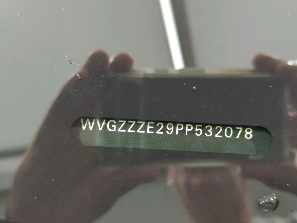 Volkswagen ID.5 2023