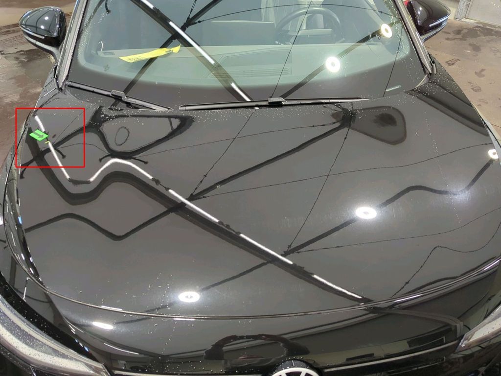 Volkswagen ID.5 2023