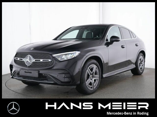 Mercedes-Benz GLC 300 2024